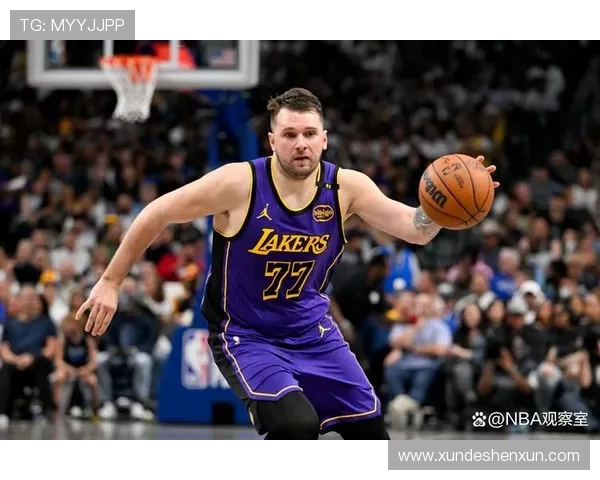 湖记报道东契奇赛后主动担责传球不畅直面球队问题强调团队篮球