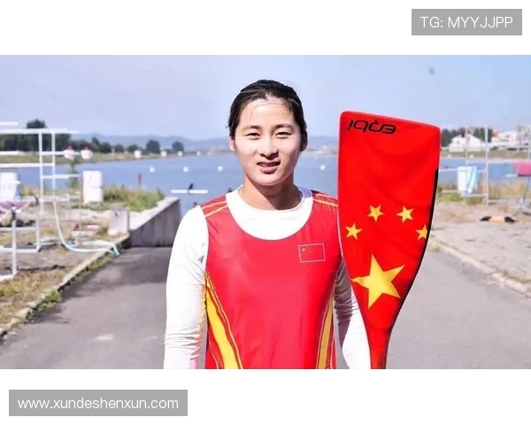 皮划艇孙梦雅谈对未来的美好期